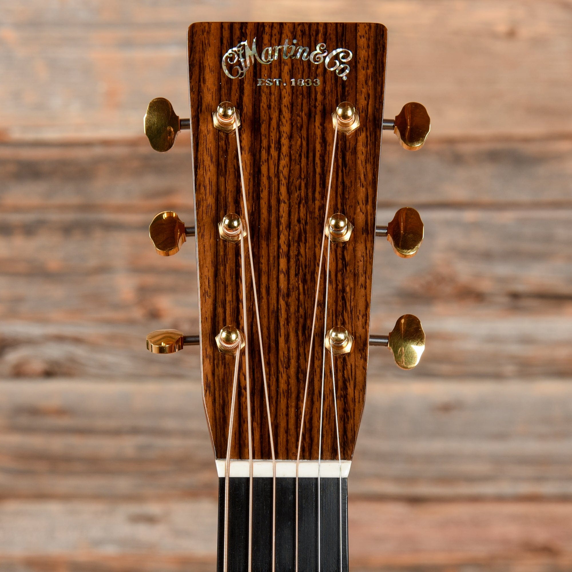 Martin 000-28 Modern Deluxe Natural Acoustic Guitars / Concert