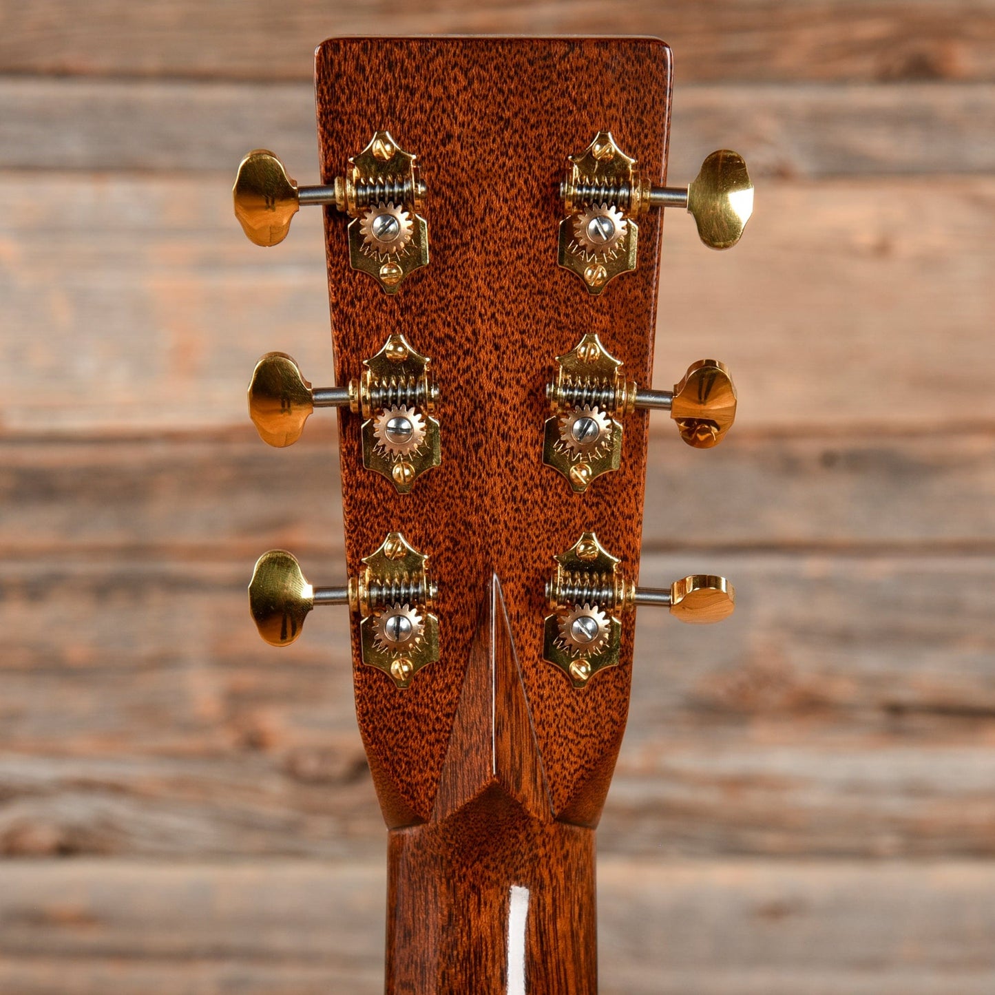 Martin 000-28 Modern Deluxe Natural Acoustic Guitars / Concert