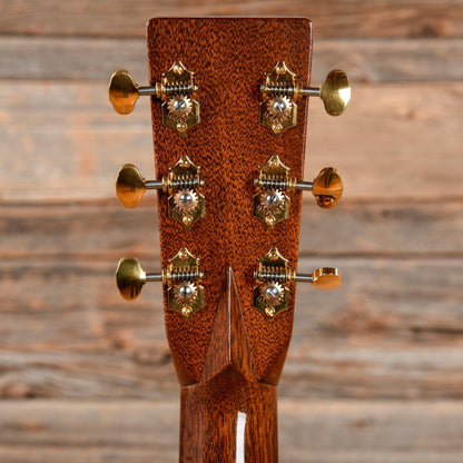 Martin 000-28 Modern Deluxe Natural Acoustic Guitars / Concert