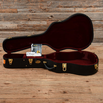 Martin 000-28 Modern Deluxe Natural Acoustic Guitars / Concert