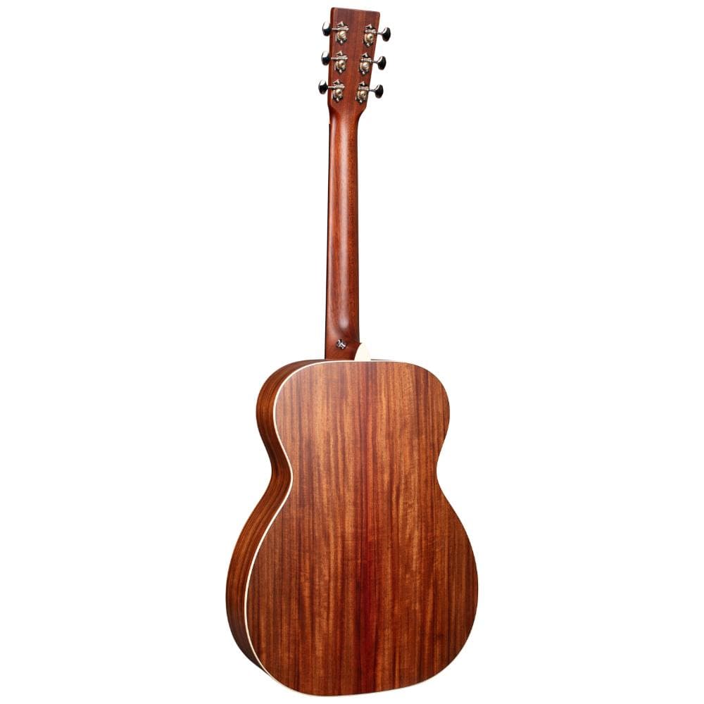 Martin 0016E Sitka Spruce/Granadillo w/Pickup Acoustic Guitars / Concert