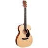 Martin 0016E Sitka Spruce/Granadillo w/Pickup Acoustic Guitars / Concert