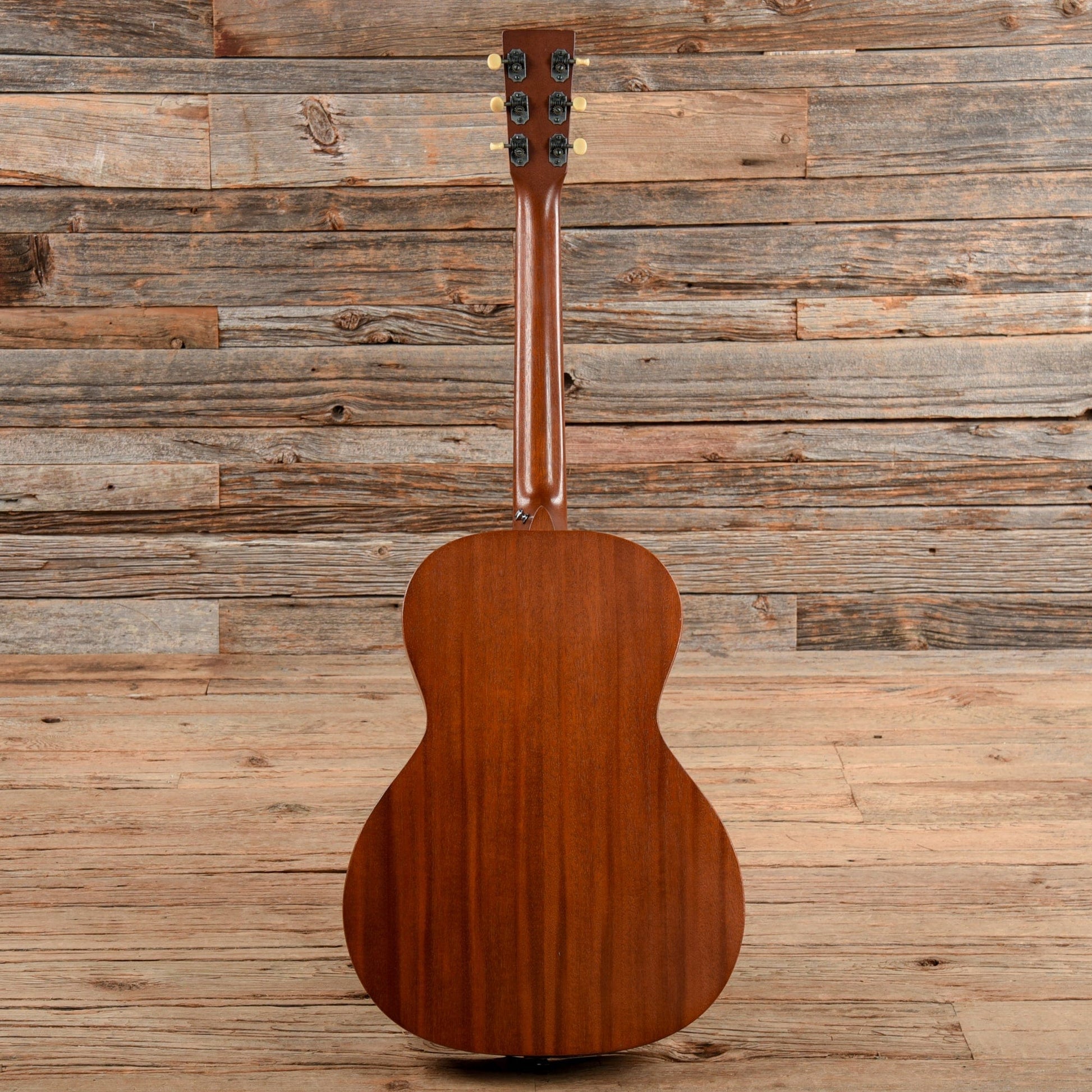 Martin 00L-17E Whiskey Sunset 2017 Acoustic Guitars / Concert