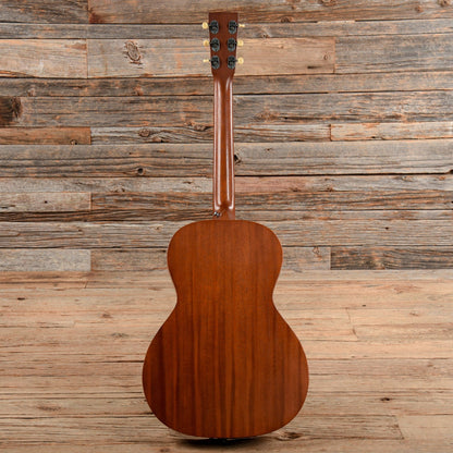 Martin 00L-17E Whiskey Sunset 2017 Acoustic Guitars / Concert