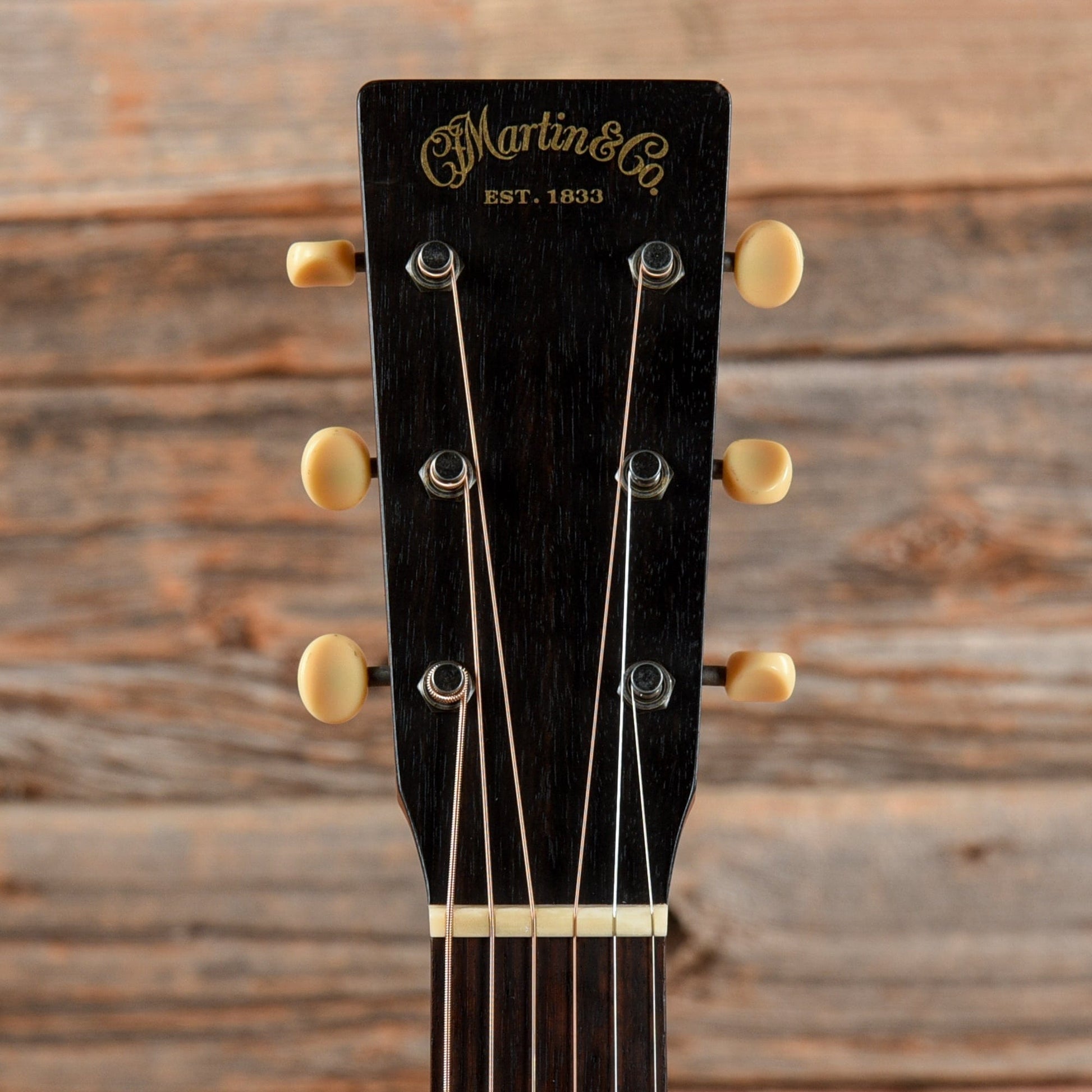 Martin 00L-17E Whiskey Sunset 2017 Acoustic Guitars / Concert