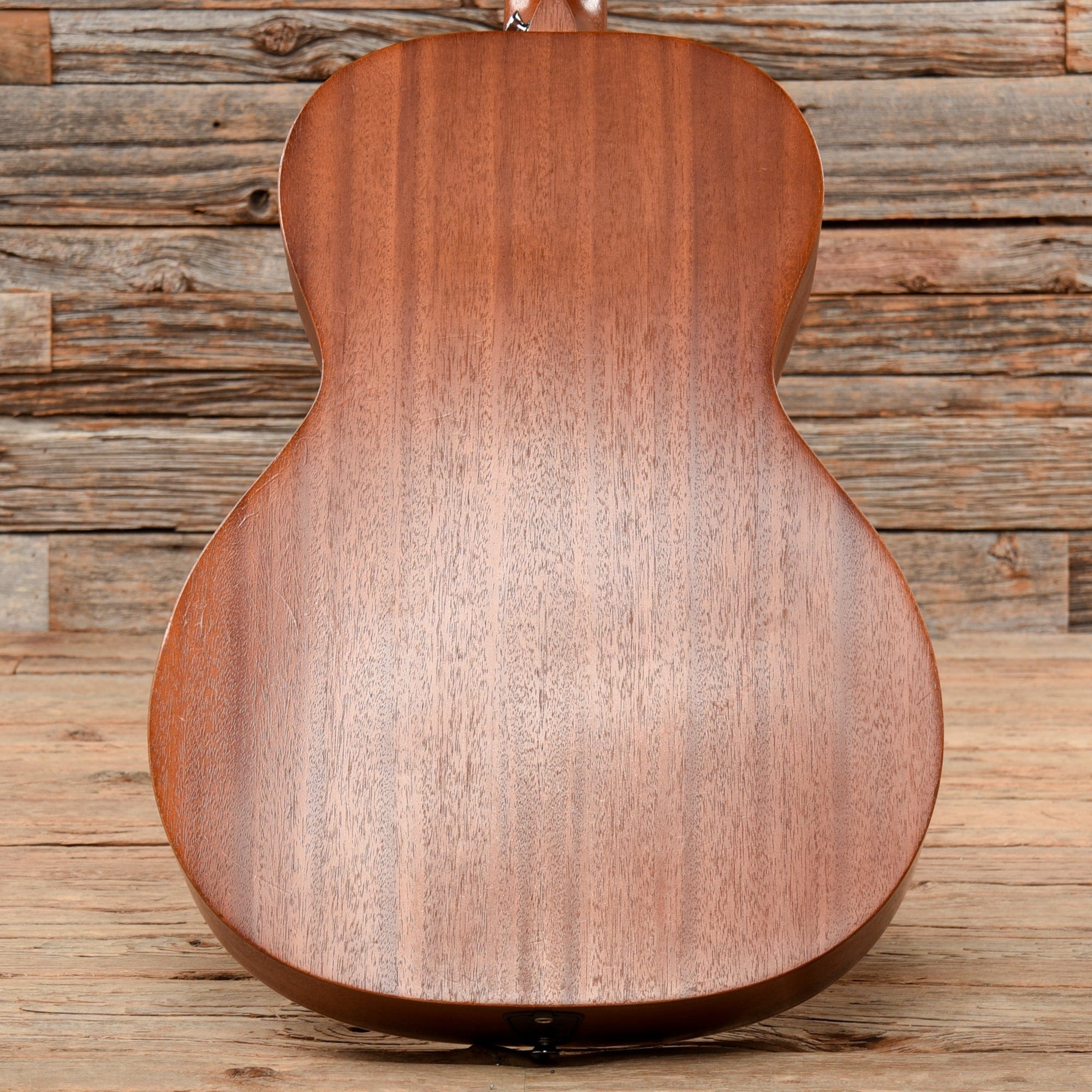 Martin 00L-17E Whiskey Sunset 2017 Acoustic Guitars / Concert