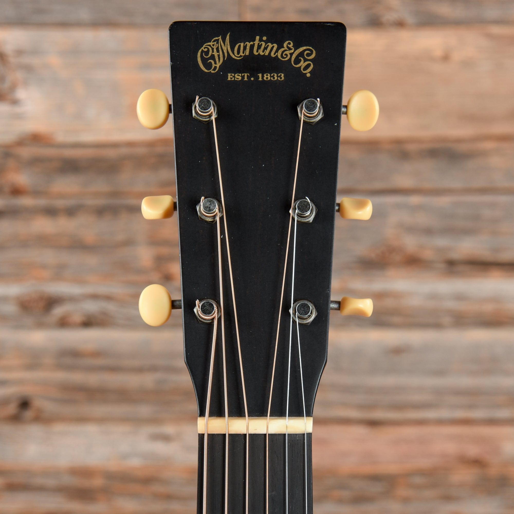 Martin CEO-7 Sunburst Acoustic Guitars / Concert