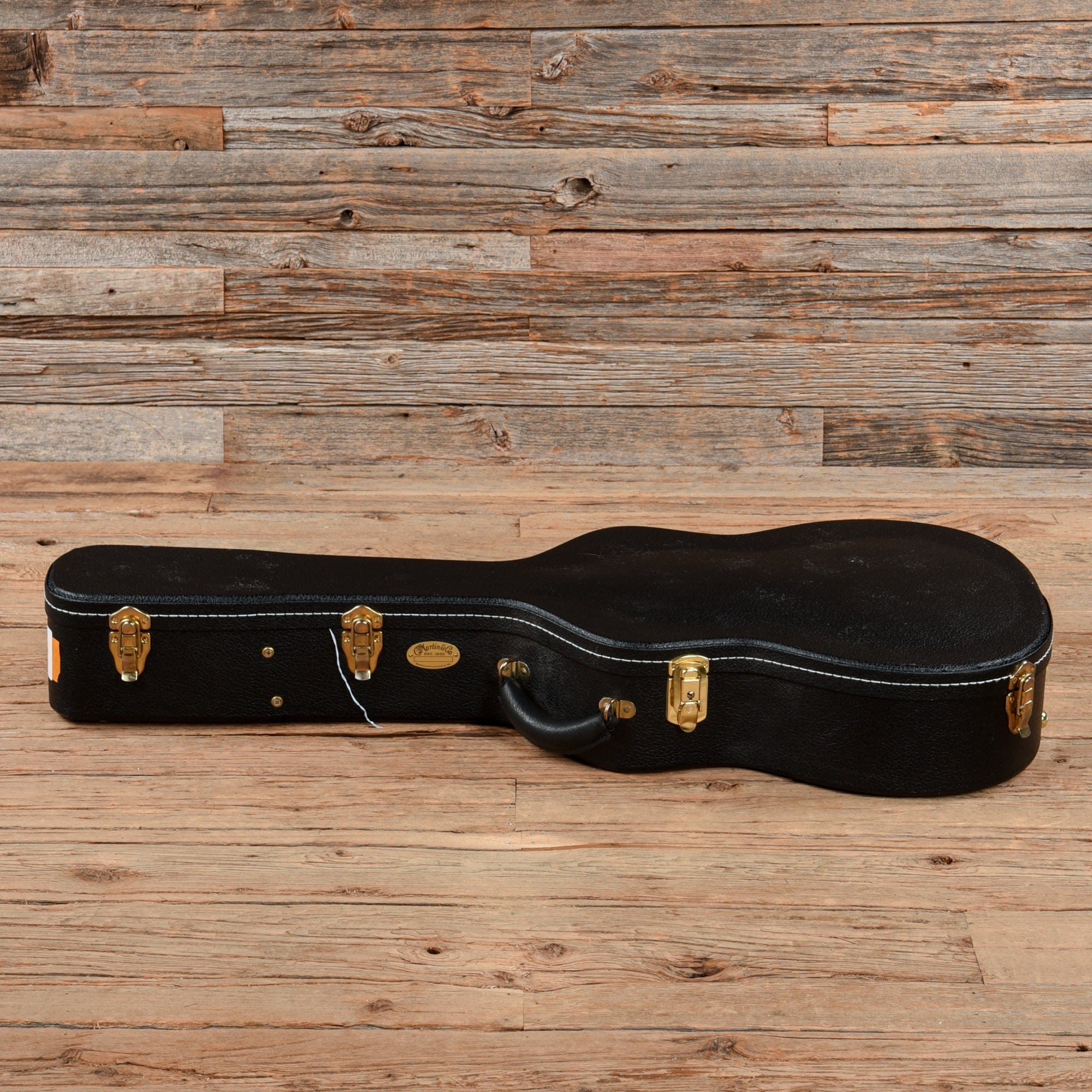 Martin CEO-7 Sunburst Acoustic Guitars / Concert