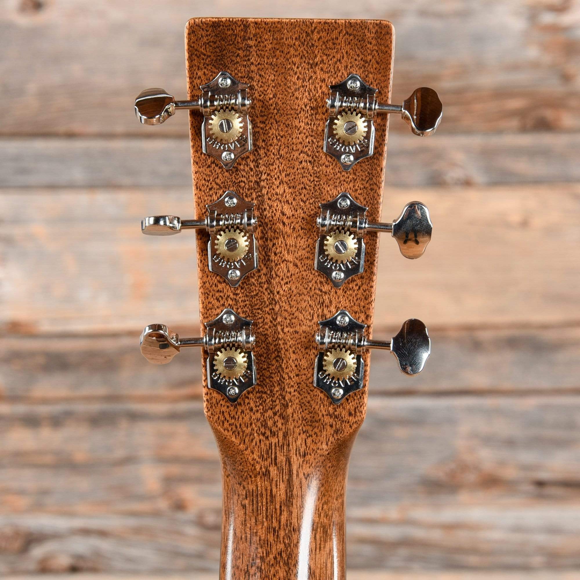 Martin Custom Shop 00-14F Blistered Koa Sunburst 2018 Acoustic Guitars / Concert