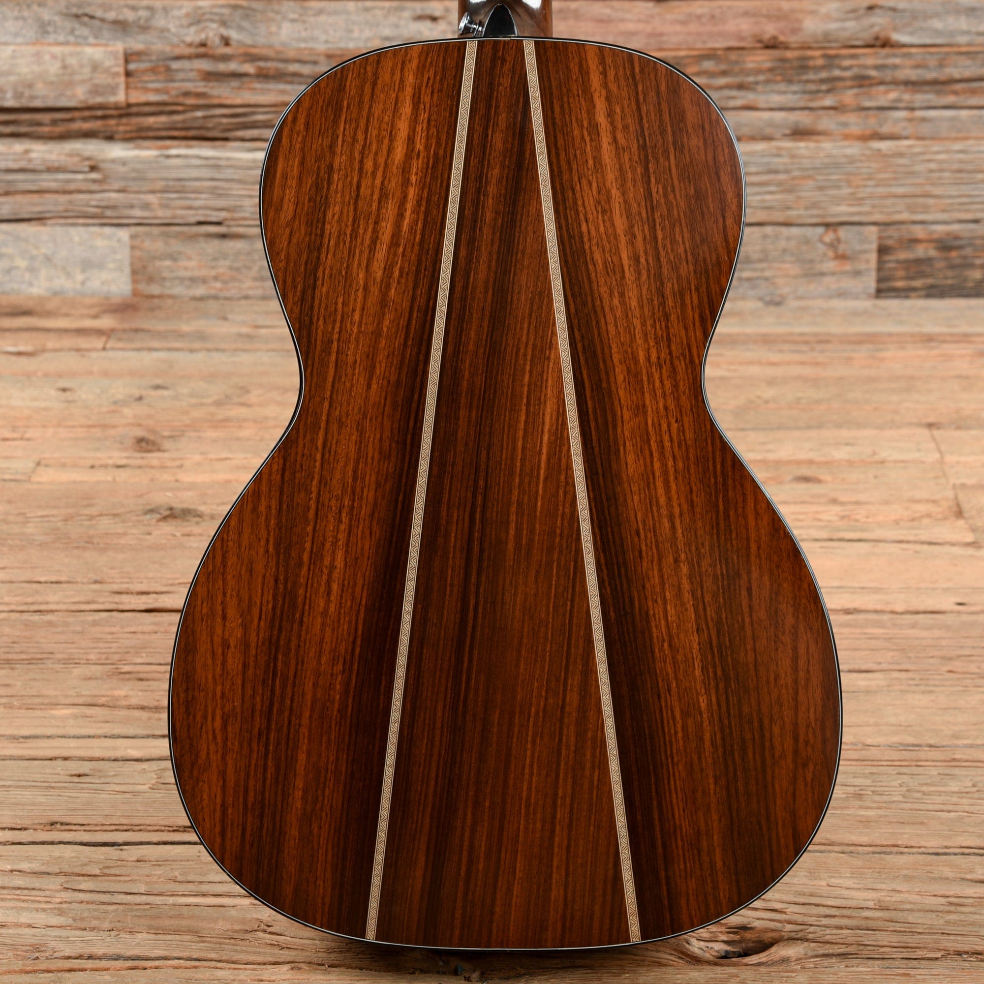 Martin Custom Shop 10th Anniversary 000 Natural 1989 Acoustic Guitars / Concert