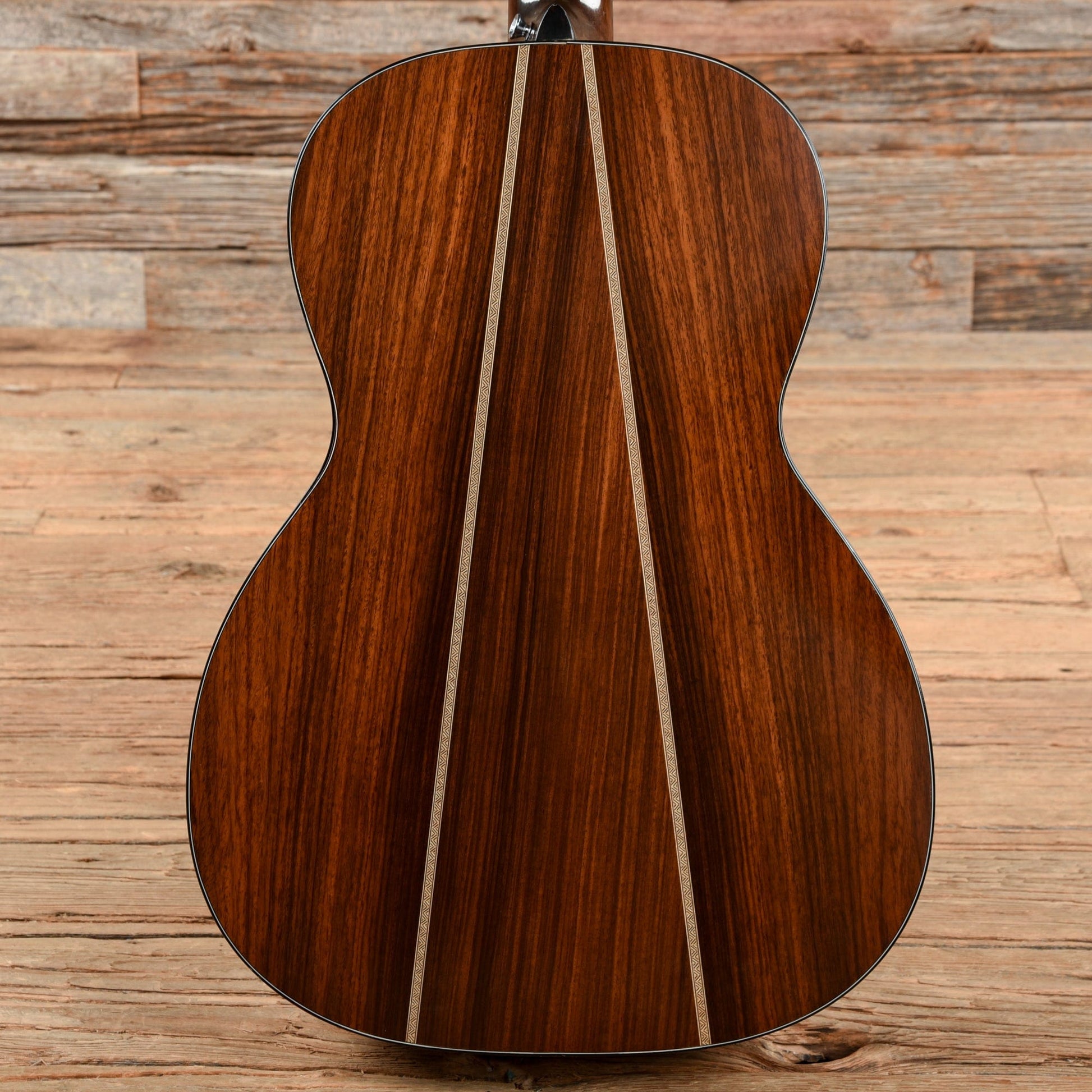 Martin Custom Shop 10th Anniversary 000 Natural 1989 Acoustic Guitars / Concert