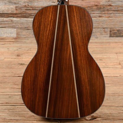 Martin Custom Shop 10th Anniversary 000 Natural 1989 Acoustic Guitars / Concert
