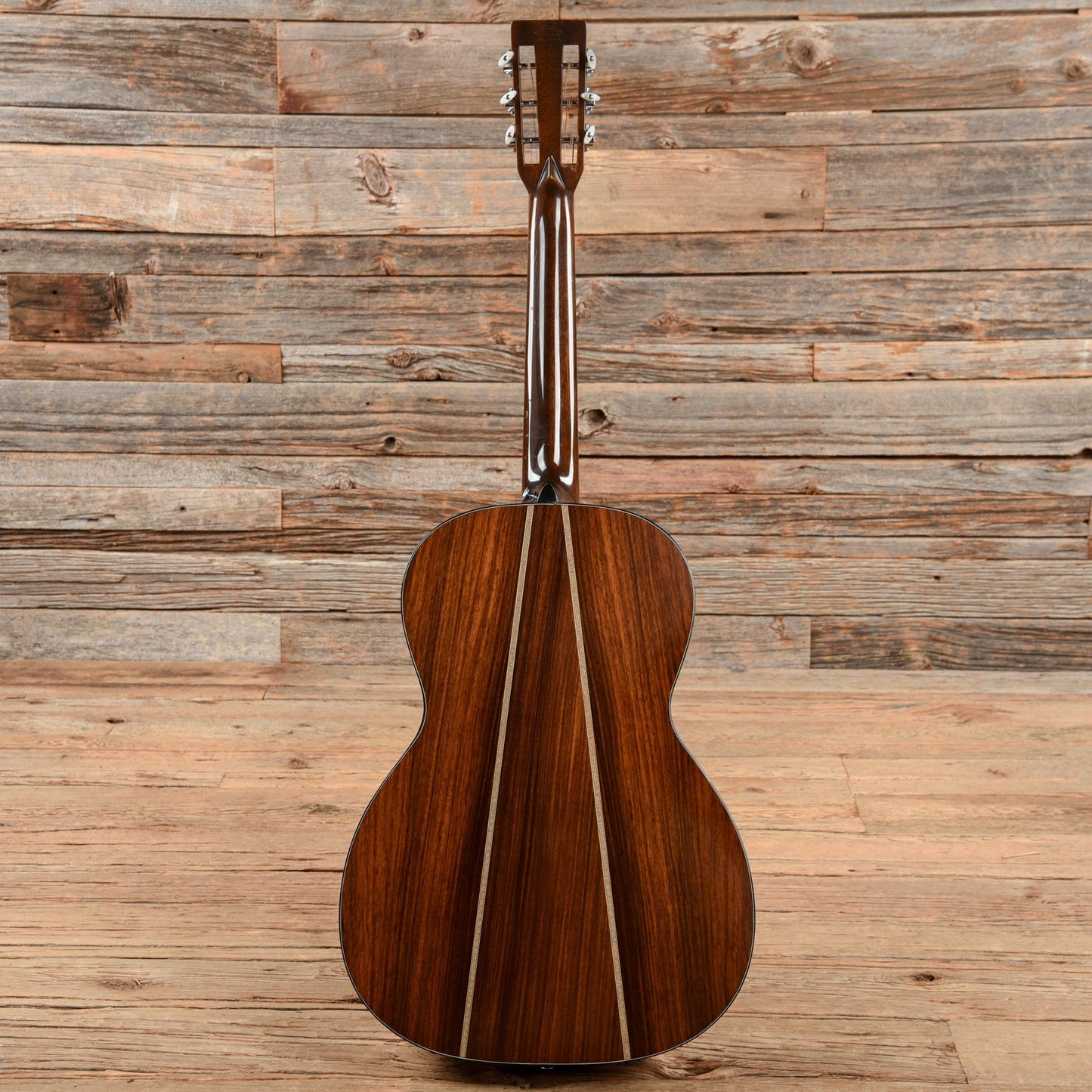 Martin Custom Shop 10th Anniversary 000 Natural 1989 Acoustic Guitars / Concert