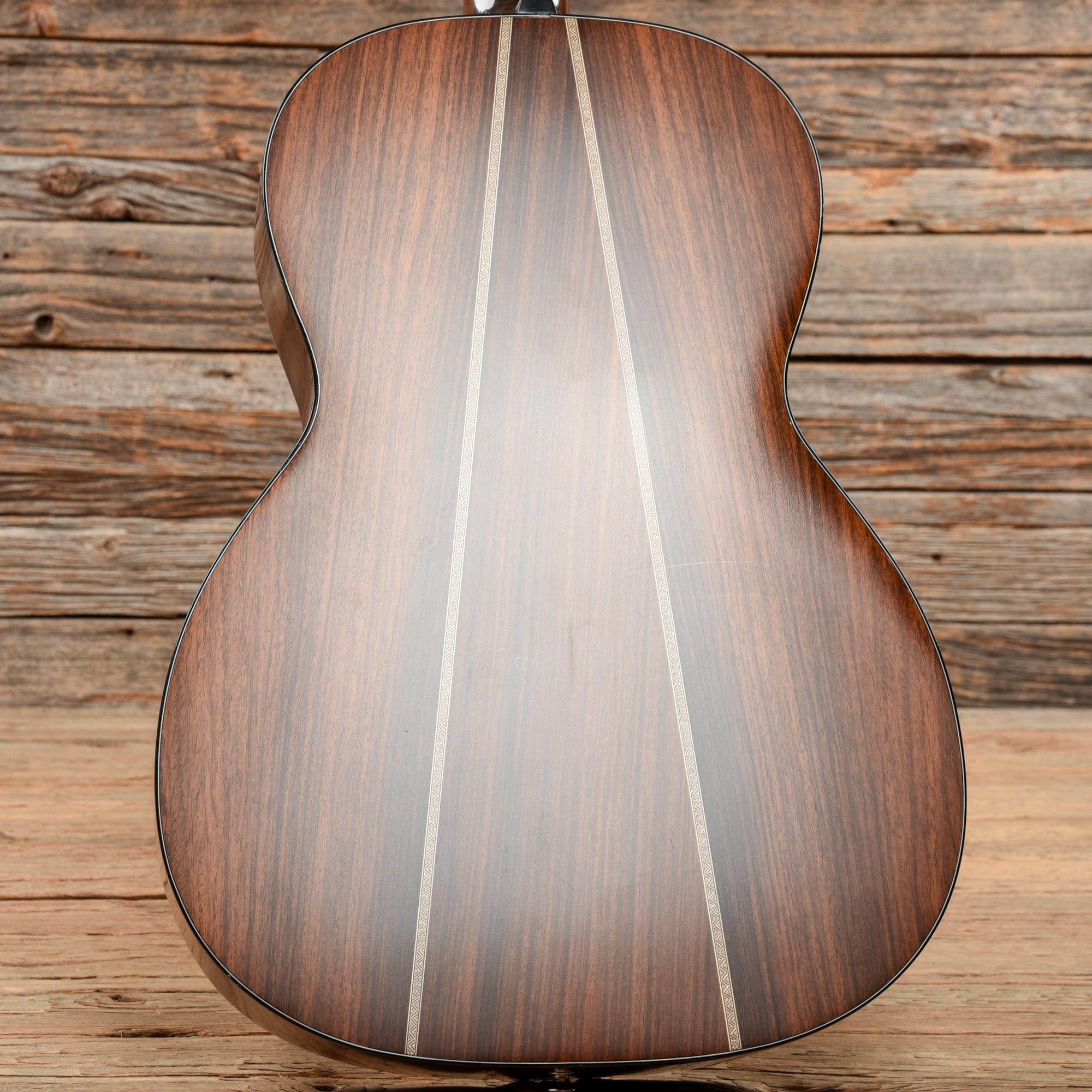 Martin Custom Shop 10th Anniversary 000 Natural 1989 Acoustic Guitars / Concert