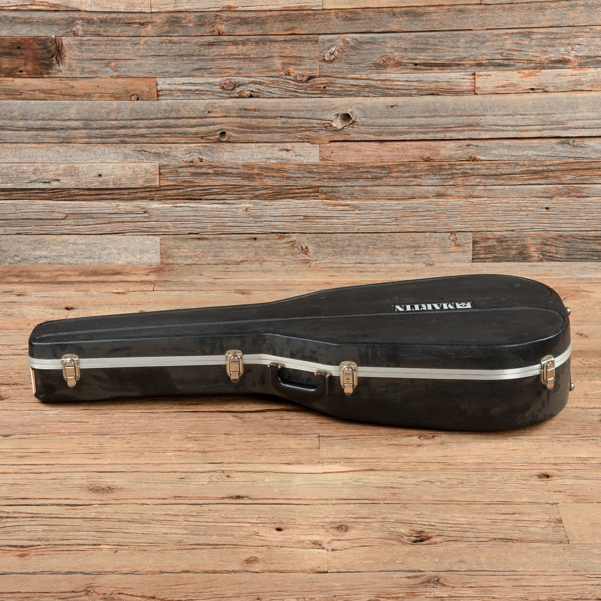 Martin Custom Shop 10th Anniversary 000 Natural 1989 Acoustic Guitars / Concert