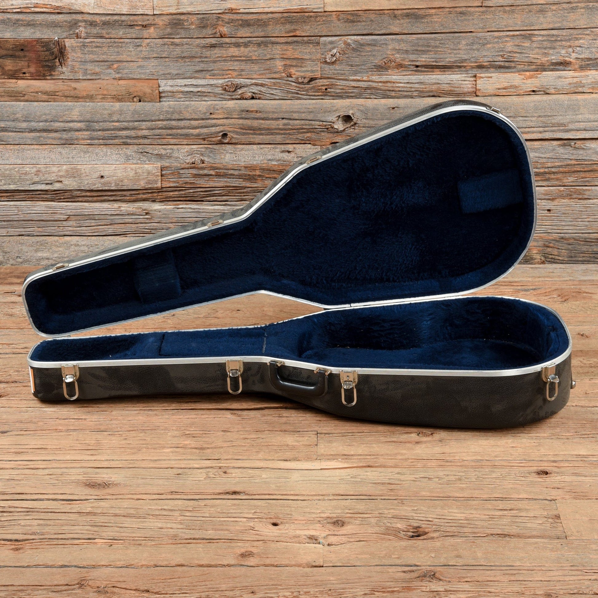 Martin Custom Shop 10th Anniversary 000 Natural 1989 Acoustic Guitars / Concert