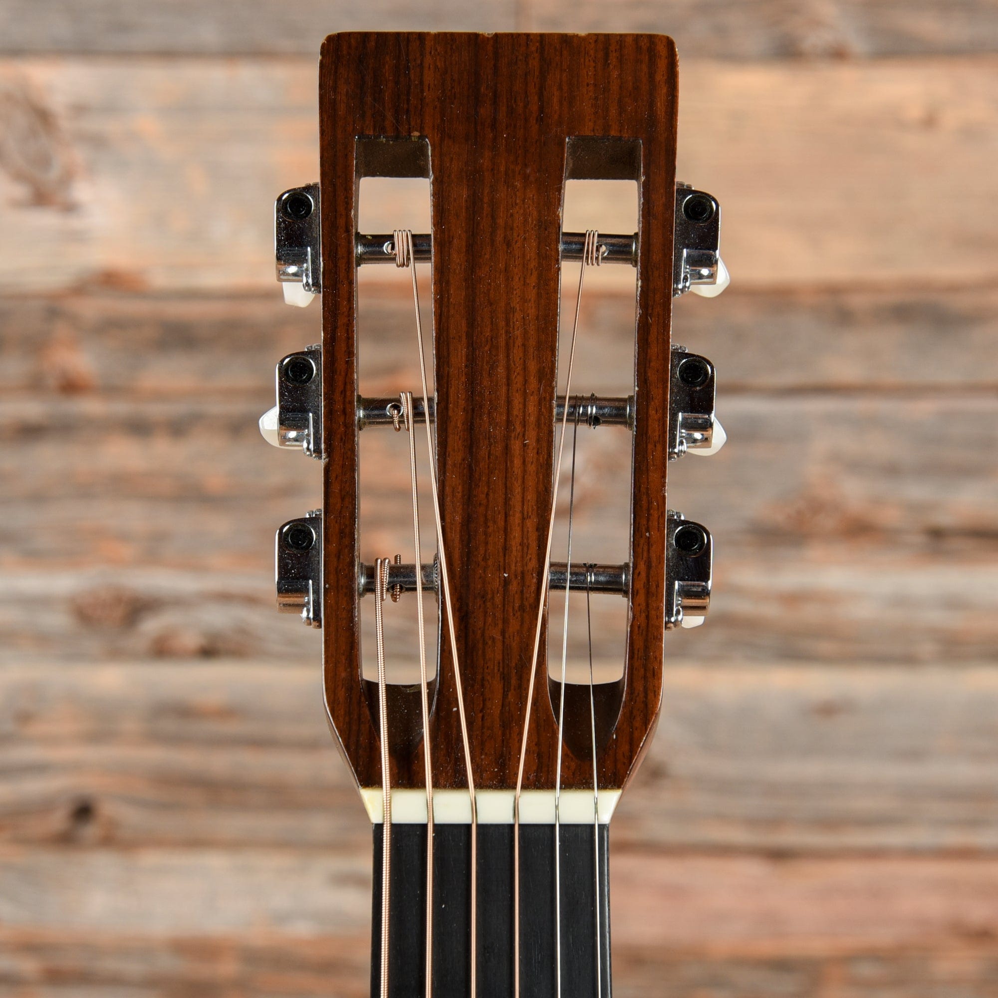 Martin Custom Shop 10th Anniversary 000 Natural 1989 Acoustic Guitars / Concert