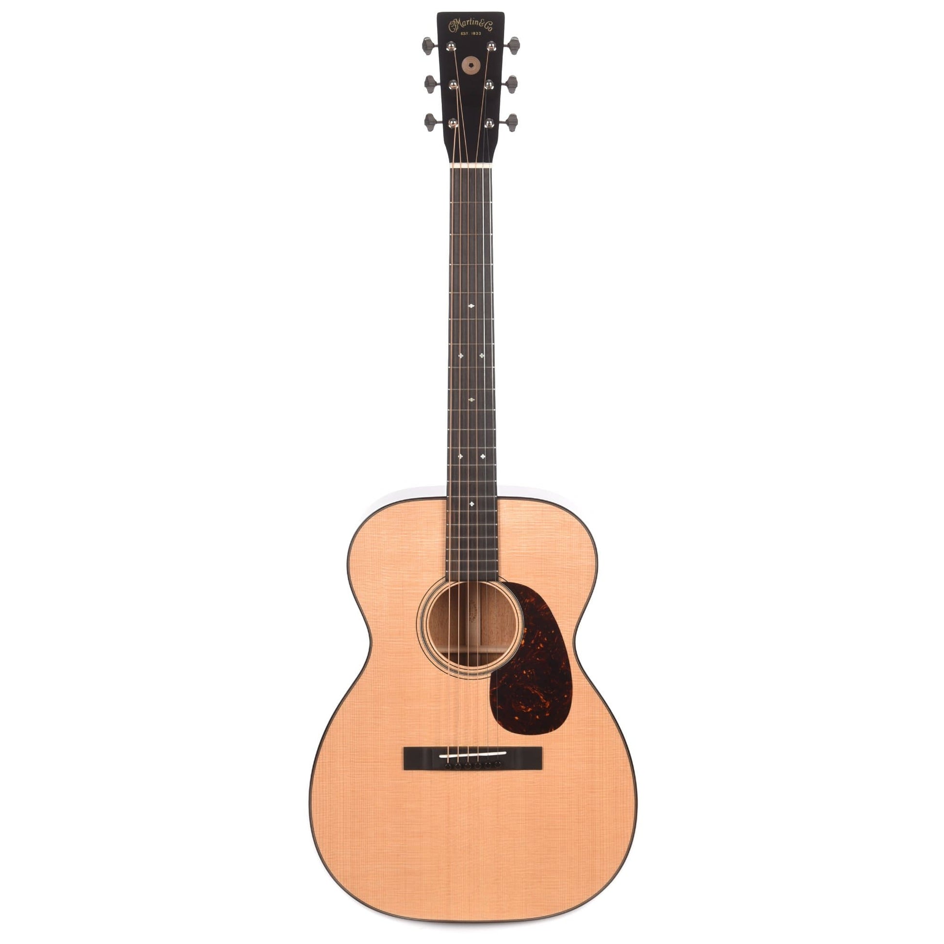 Martin Custom Shop Subway Token 00 Grand Concert Spruce VTS/Mahogany Acoustic Guitars / Concert