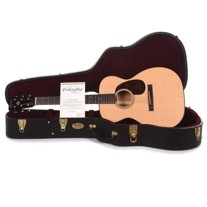 Martin Custom Shop Subway Token 00 Grand Concert Spruce VTS/Mahogany Acoustic Guitars / Concert