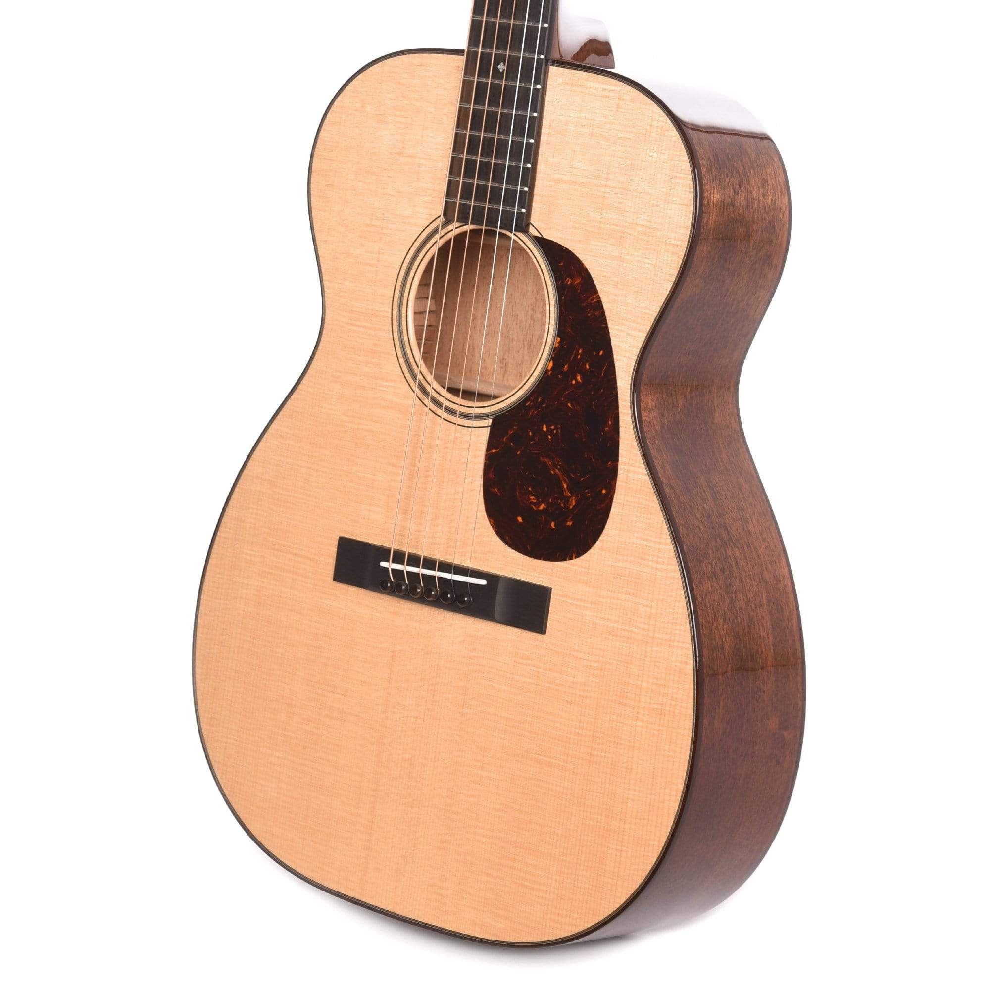 Martin Custom Shop Subway Token 00 Grand Concert Spruce VTS/Mahogany Acoustic Guitars / Concert