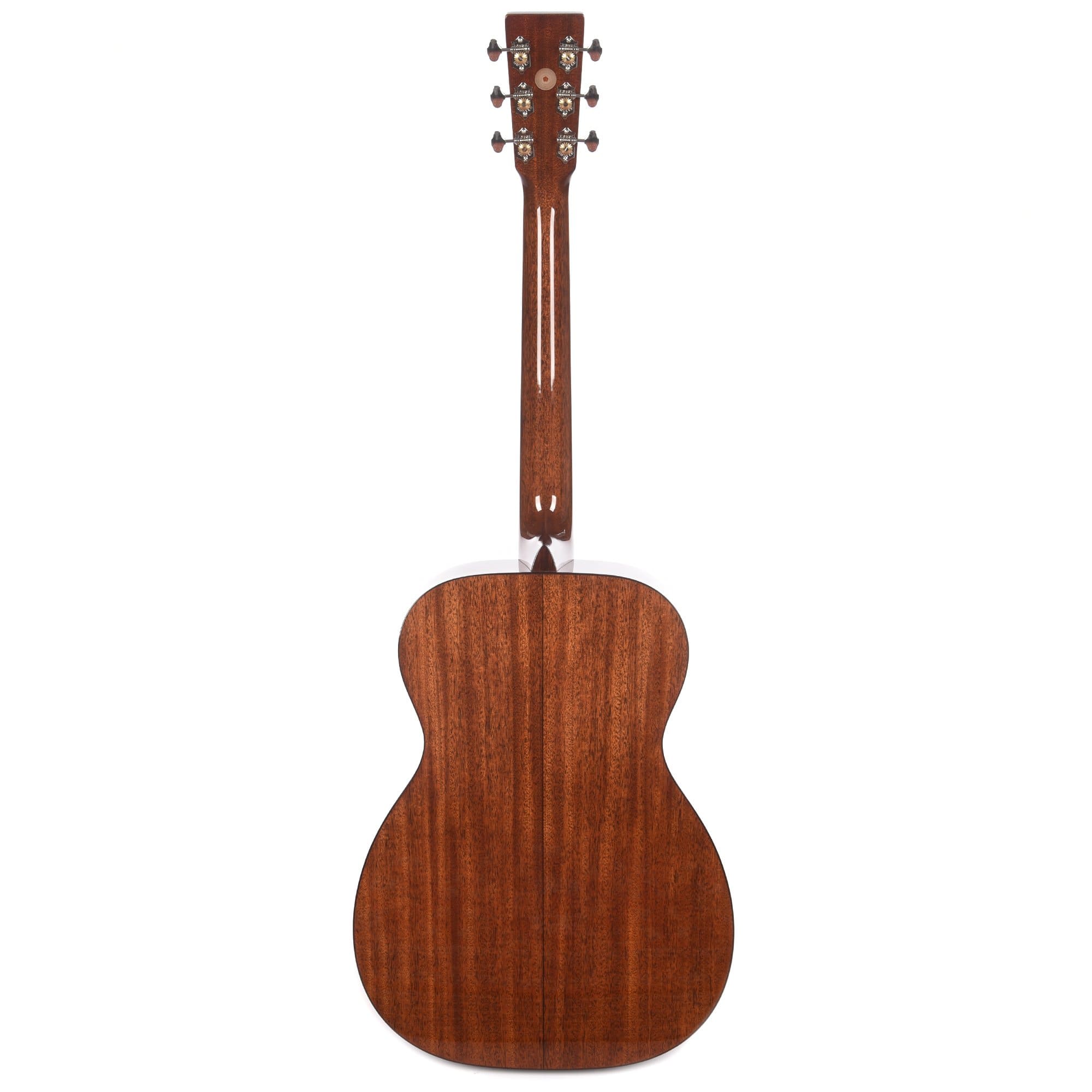 Martin Custom Shop Subway Token 00 Grand Concert Spruce VTS/Mahogany Acoustic Guitars / Concert