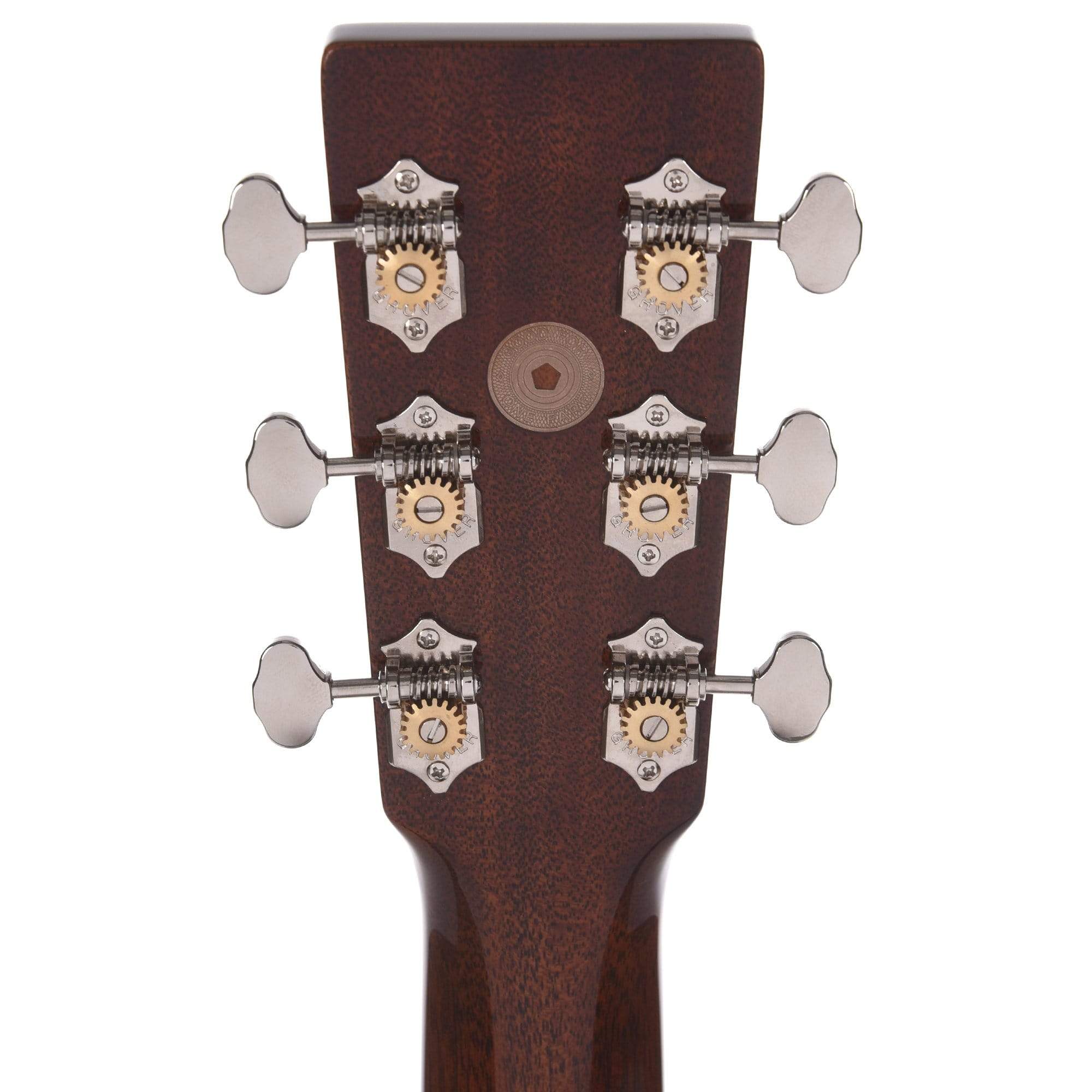 Martin Custom Shop Subway Token 00 Grand Concert Spruce VTS/Mahogany Acoustic Guitars / Concert