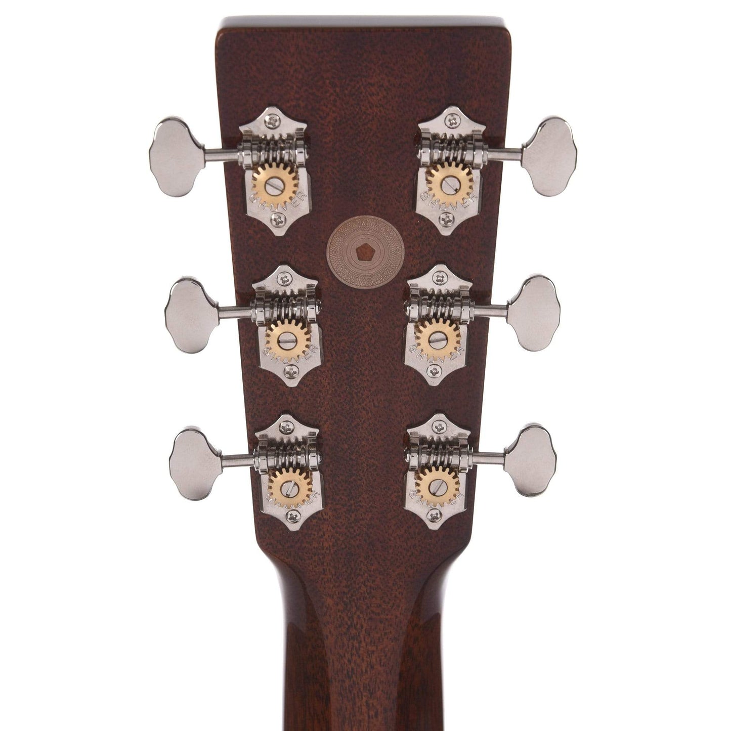 Martin Custom Shop Subway Token 00 Grand Concert Spruce VTS/Mahogany Acoustic Guitars / Concert