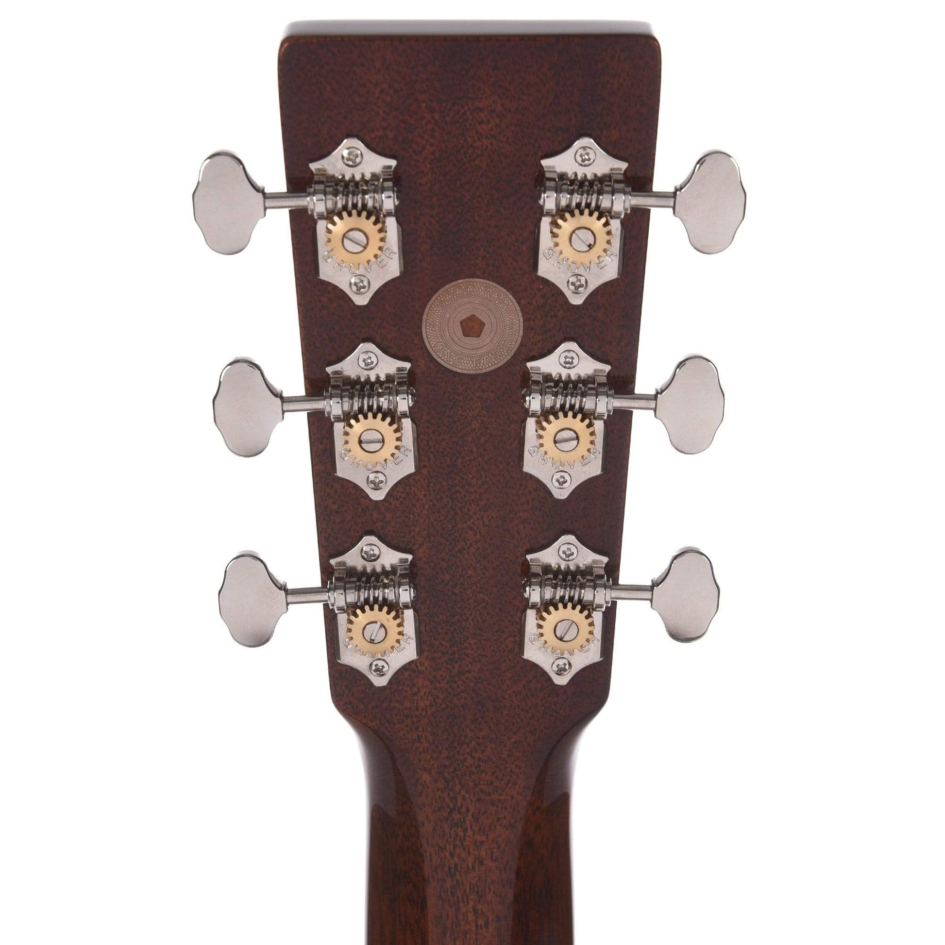 Martin Custom Shop Subway Token 00 Grand Concert Spruce VTS/Mahogany Acoustic Guitars / Concert