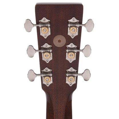 Martin Custom Shop Subway Token 00 Grand Concert Spruce VTS/Mahogany Acoustic Guitars / Concert