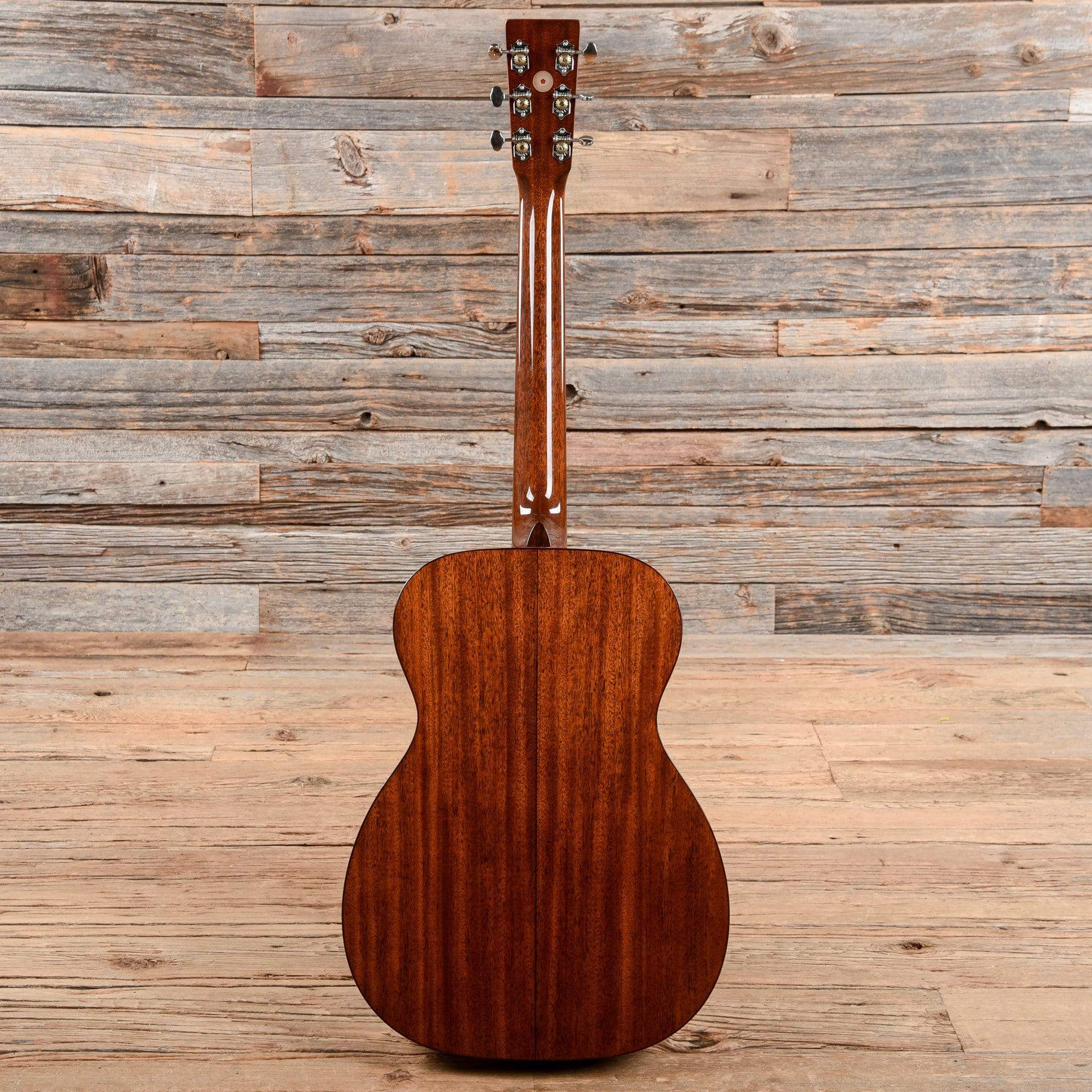 Martin Custom Shop Subway Token 00 Grand Concert Spruce VTS/Mahogany Acoustic Guitars / Concert