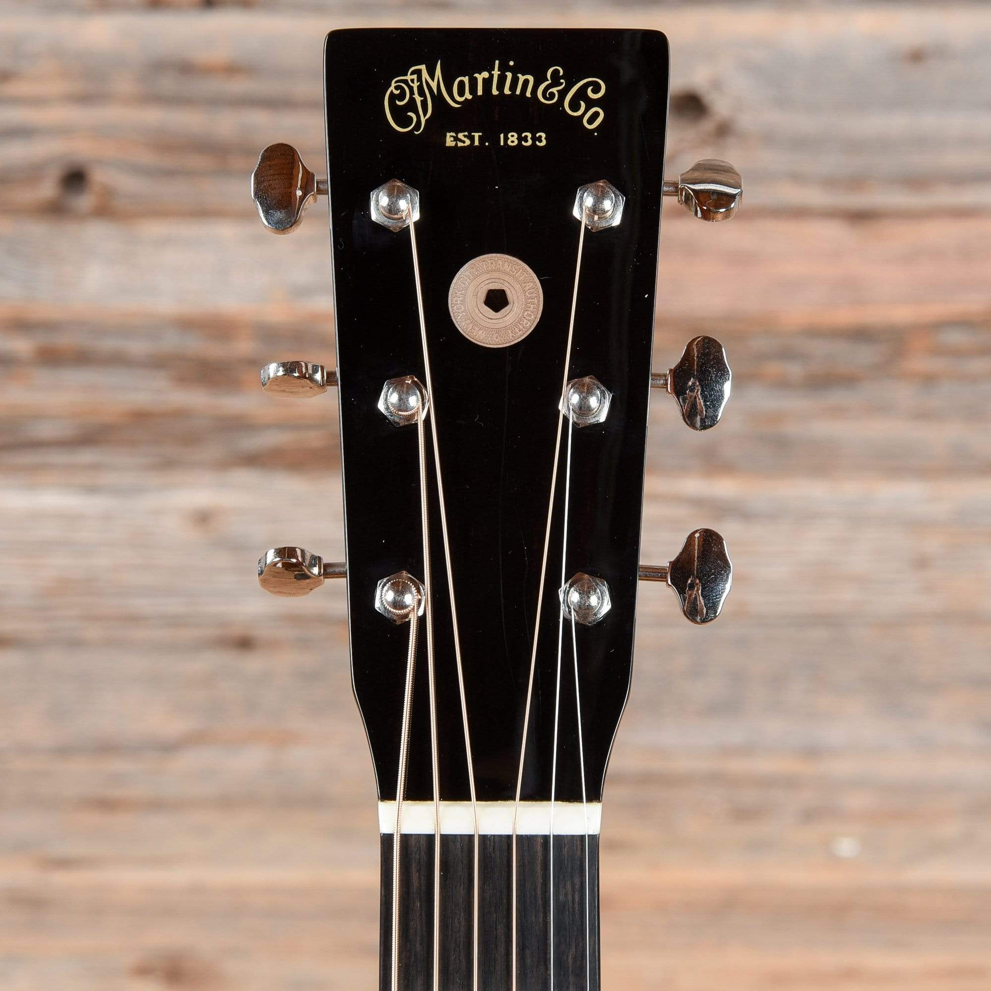 Martin Custom Shop Subway Token 00 Grand Concert Spruce VTS/Mahogany Acoustic Guitars / Concert