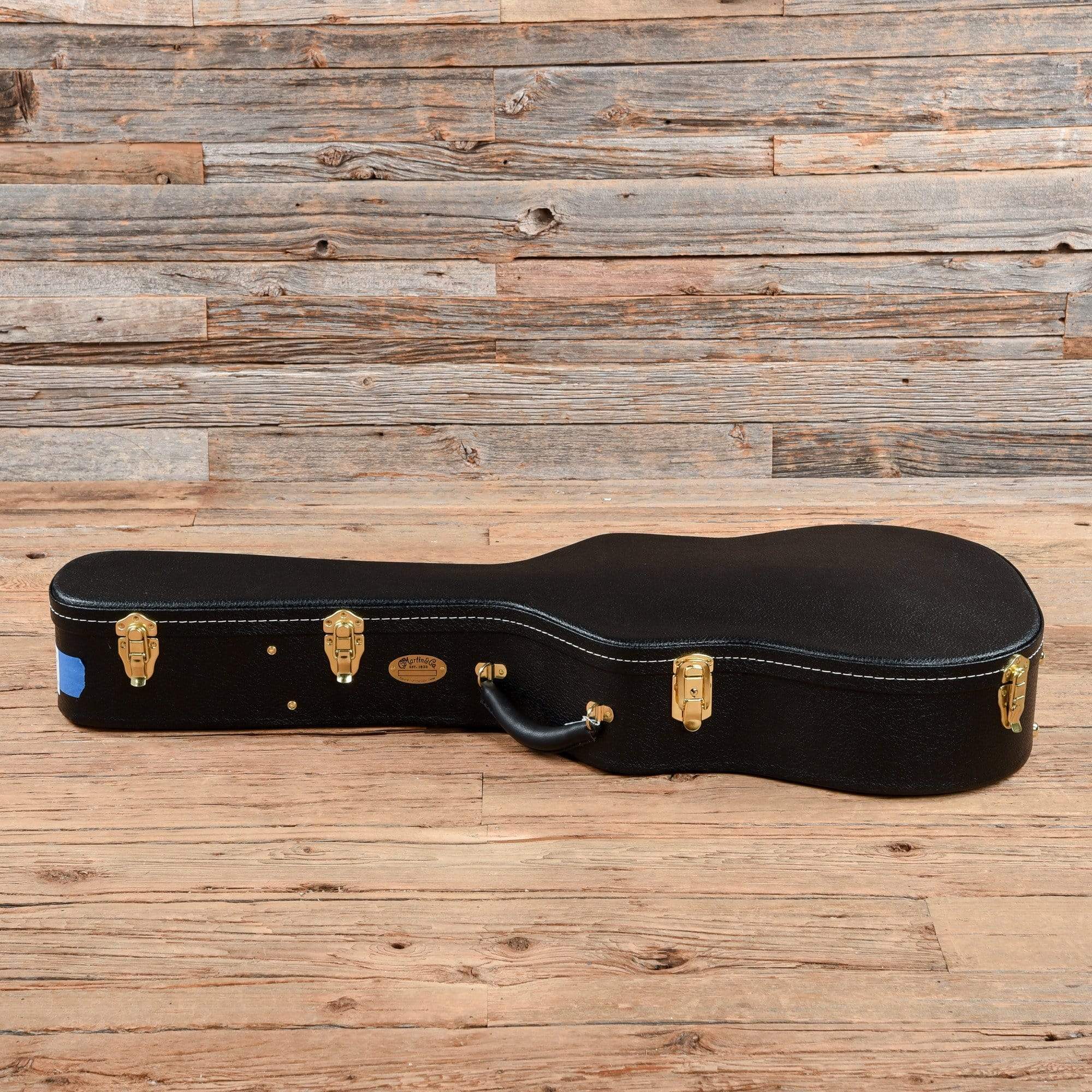 Martin Custom Shop Subway Token 00 Grand Concert Spruce VTS/Mahogany Acoustic Guitars / Concert