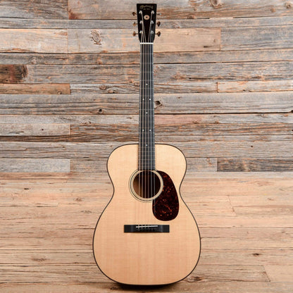 Martin Custom Shop Subway Token 00 Grand Concert Spruce VTS/Mahogany Acoustic Guitars / Concert