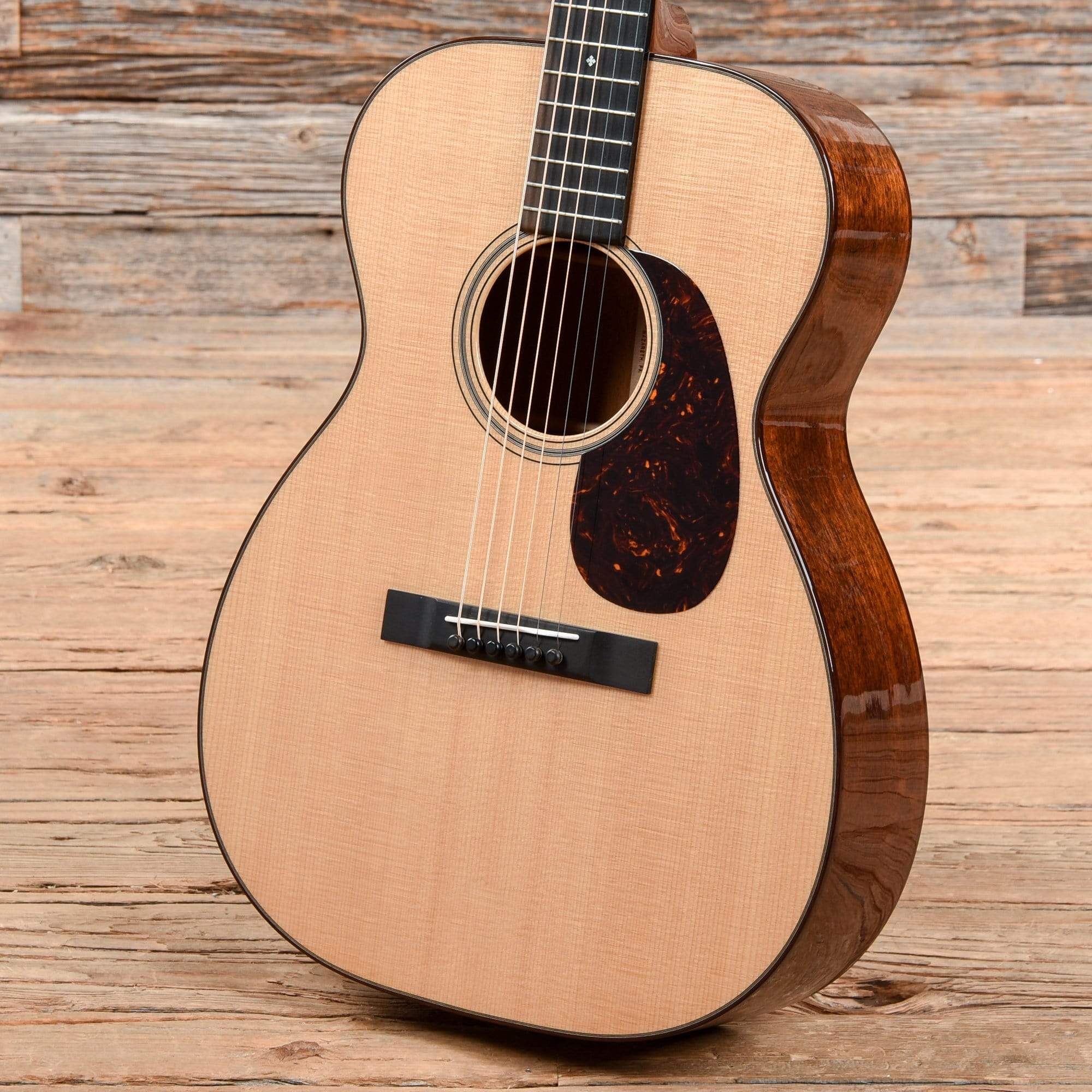 Martin Custom Shop Subway Token 00 Grand Concert Spruce VTS/Mahogany Acoustic Guitars / Concert
