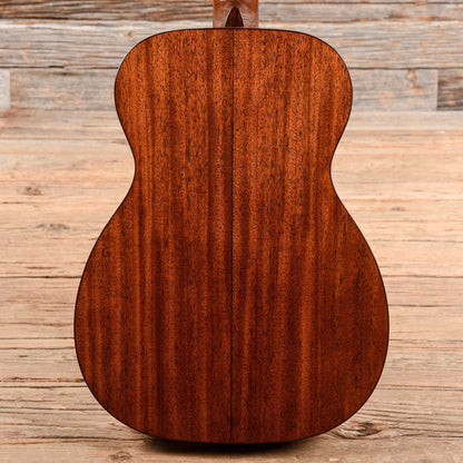 Martin Custom Shop Subway Token 00 Grand Concert Spruce VTS/Mahogany Acoustic Guitars / Concert