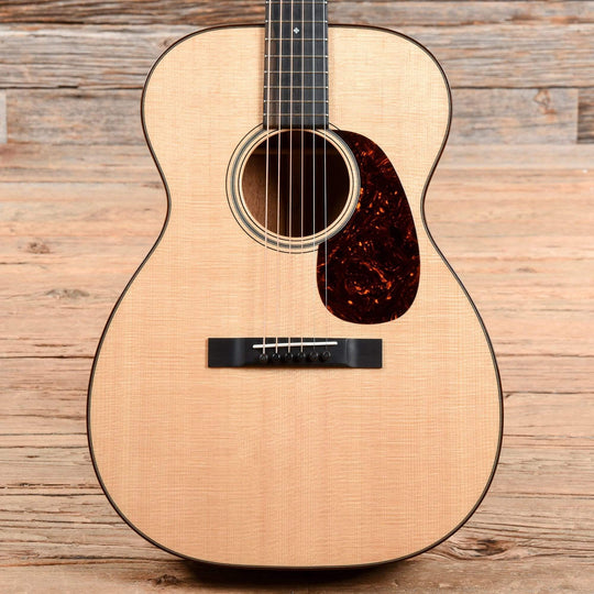 Martin Custom Shop Subway Token 00 Grand Concert Spruce VTS/Mahogany Acoustic Guitars / Concert