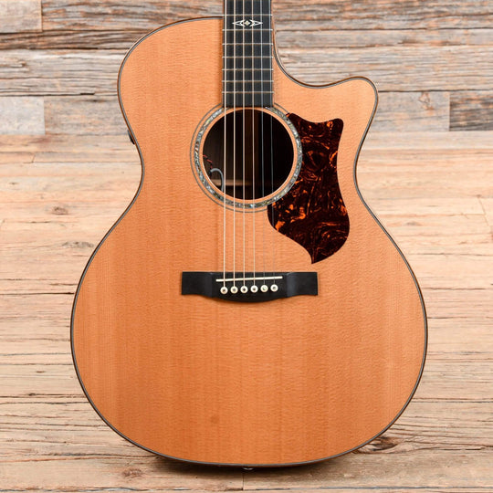 Martin GPCPA1 Plus Natural 2013 Acoustic Guitars / Concert