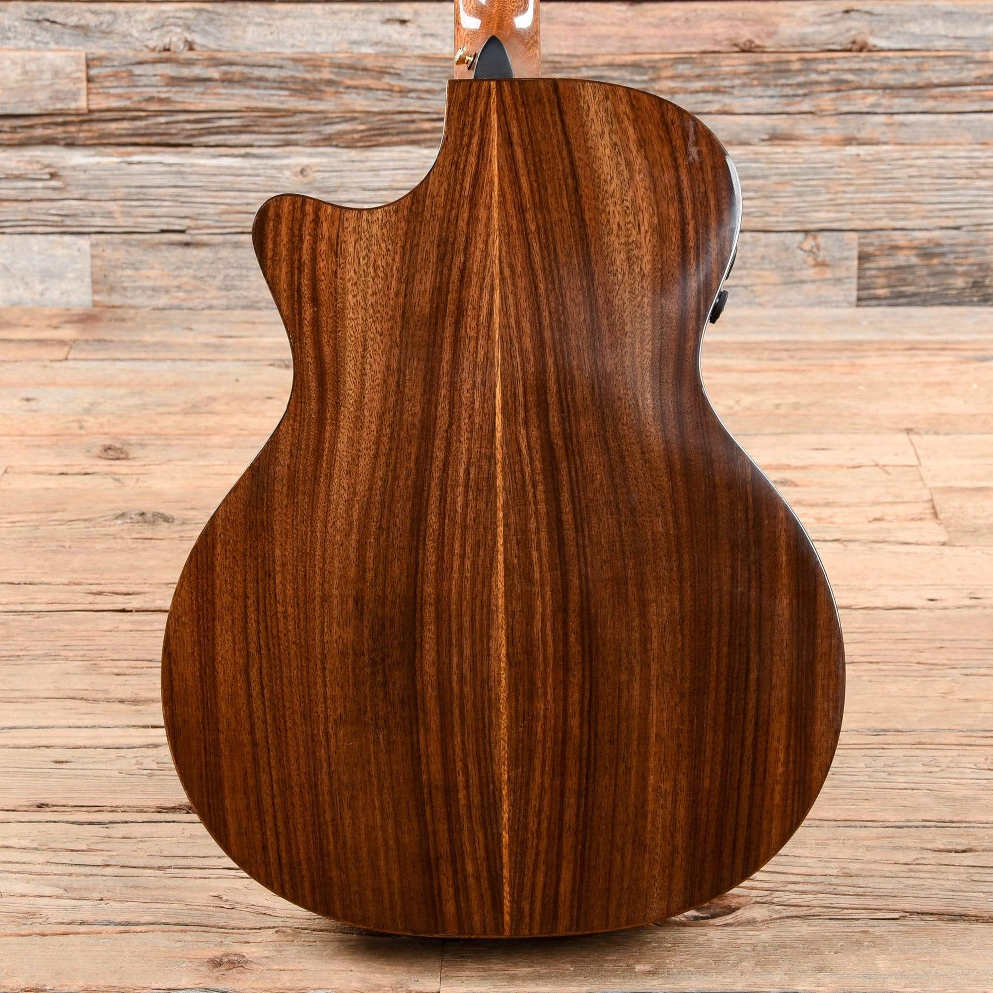 Martin GPCPA1 Plus Natural 2013 Acoustic Guitars / Concert