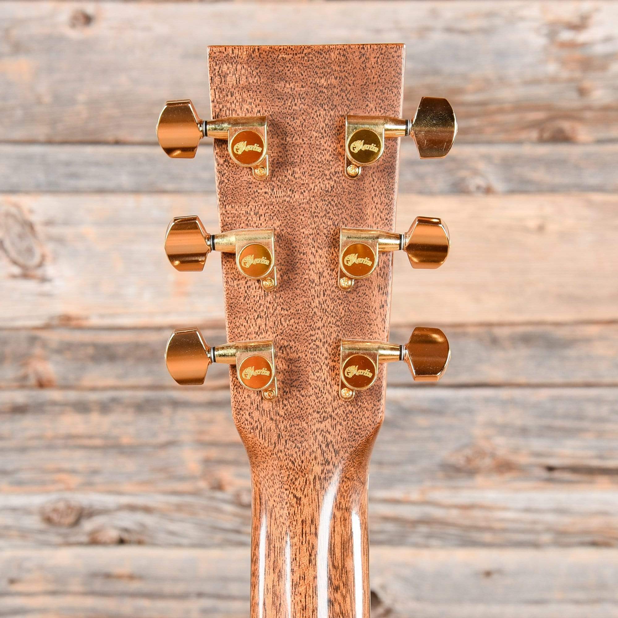 Martin GPCPA1 Plus Natural 2013 Acoustic Guitars / Concert