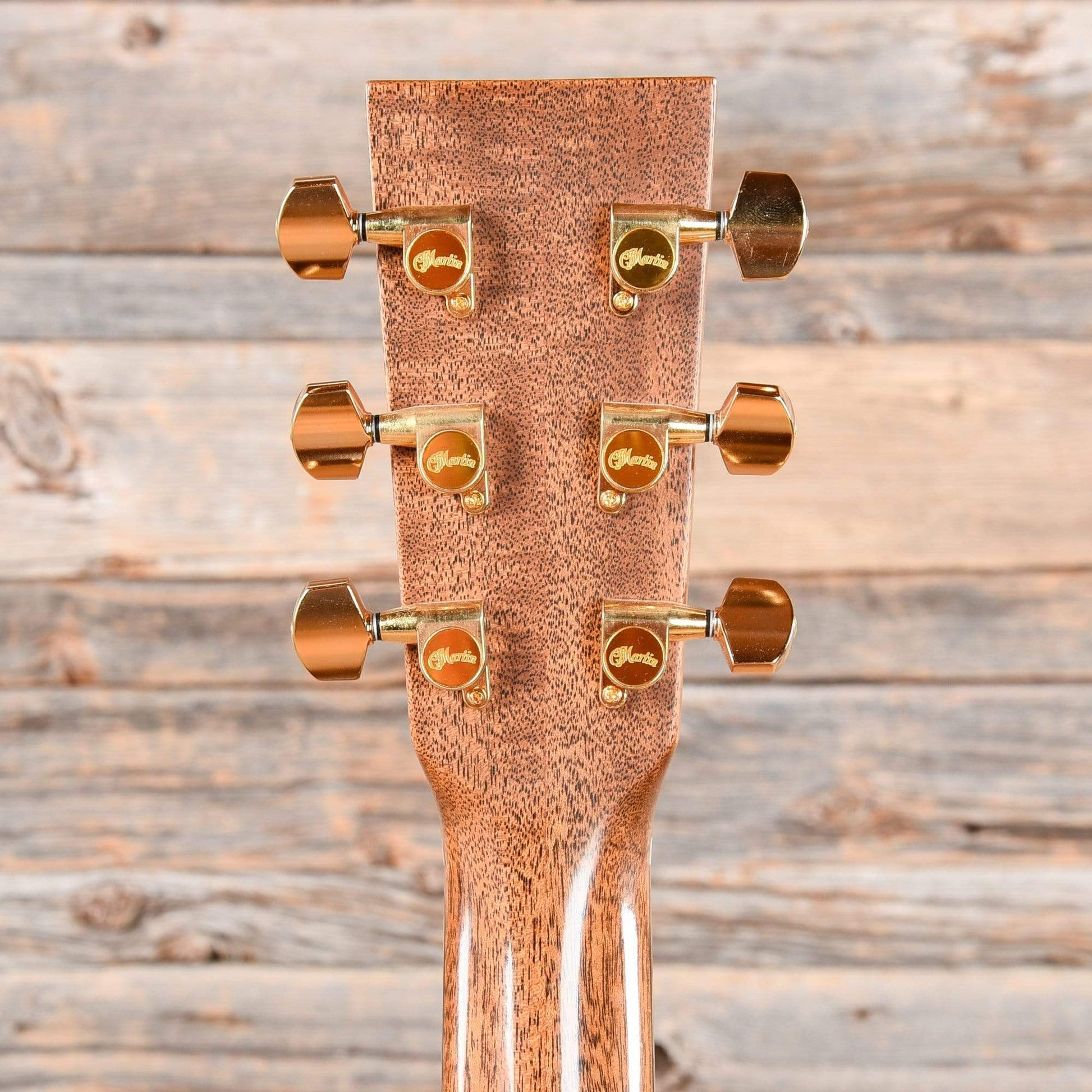 Martin GPCPA1 Plus Natural 2013 Acoustic Guitars / Concert