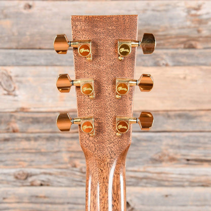 Martin GPCPA1 Plus Natural 2013 Acoustic Guitars / Concert