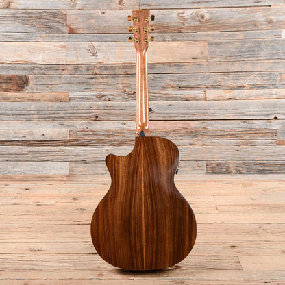Martin GPCPA1 Plus Natural 2013 Acoustic Guitars / Concert