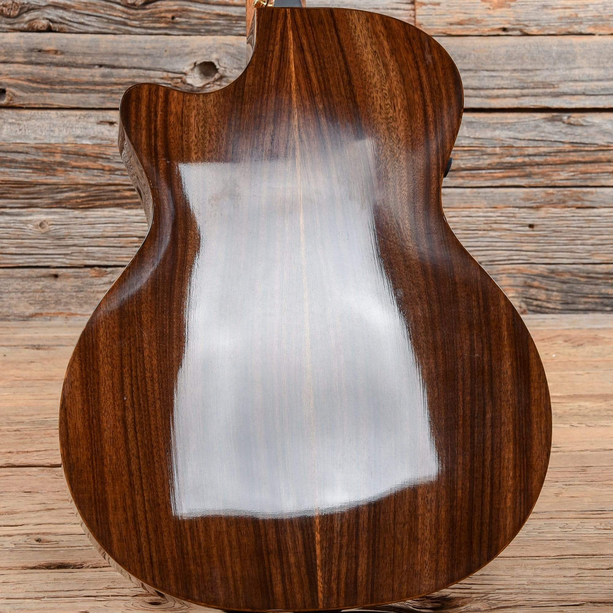 Martin GPCPA1 Plus Natural 2013 Acoustic Guitars / Concert