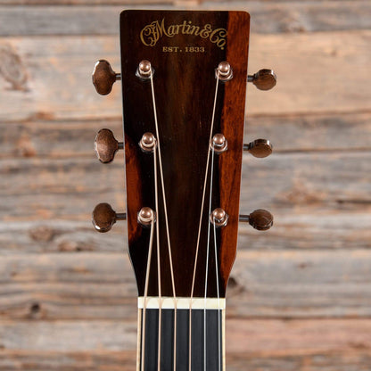 Martin SS-00L Art Deco (10 of 30) Natural 2017 Acoustic Guitars / Concert