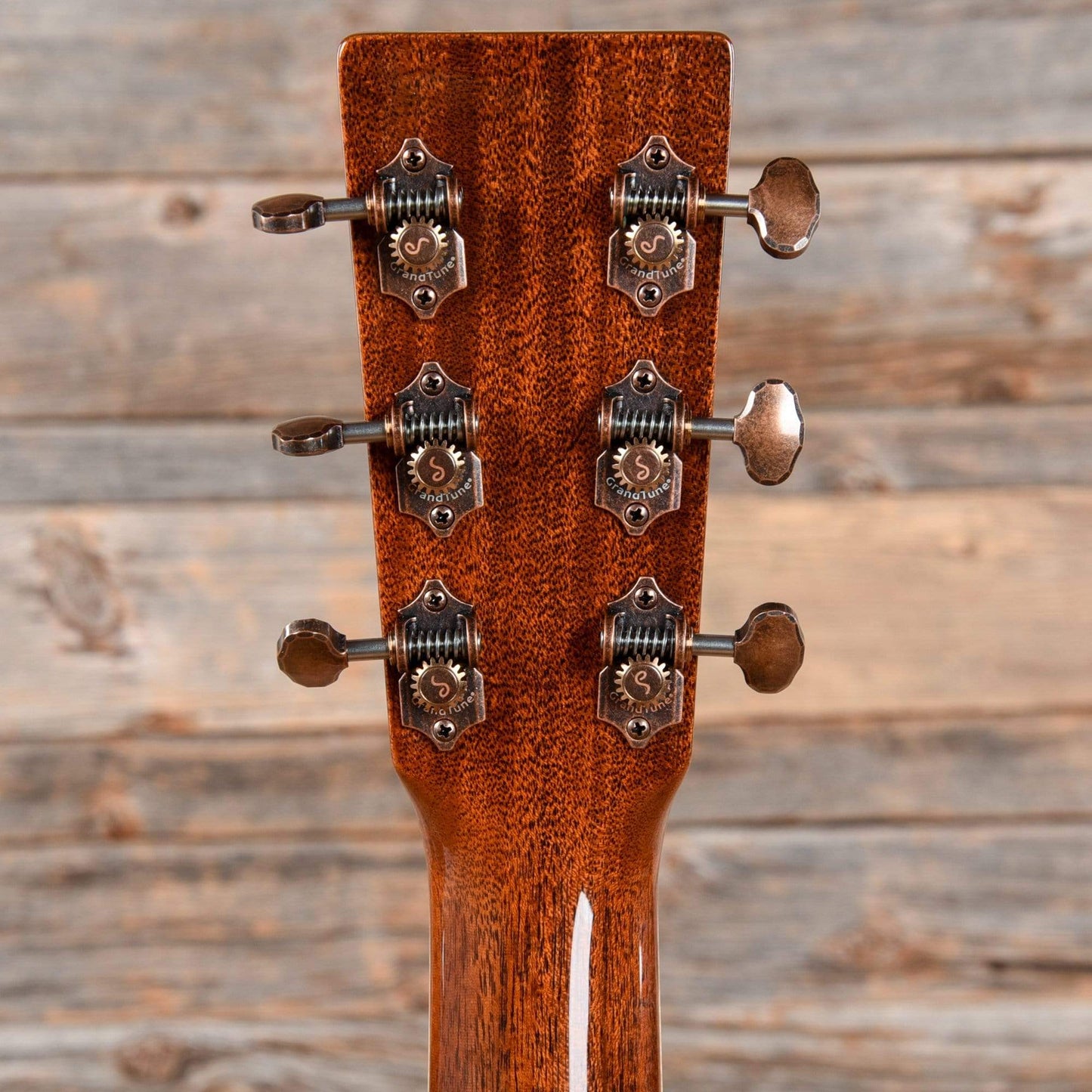 Martin SS-00L Art Deco (10 of 30) Natural 2017 Acoustic Guitars / Concert