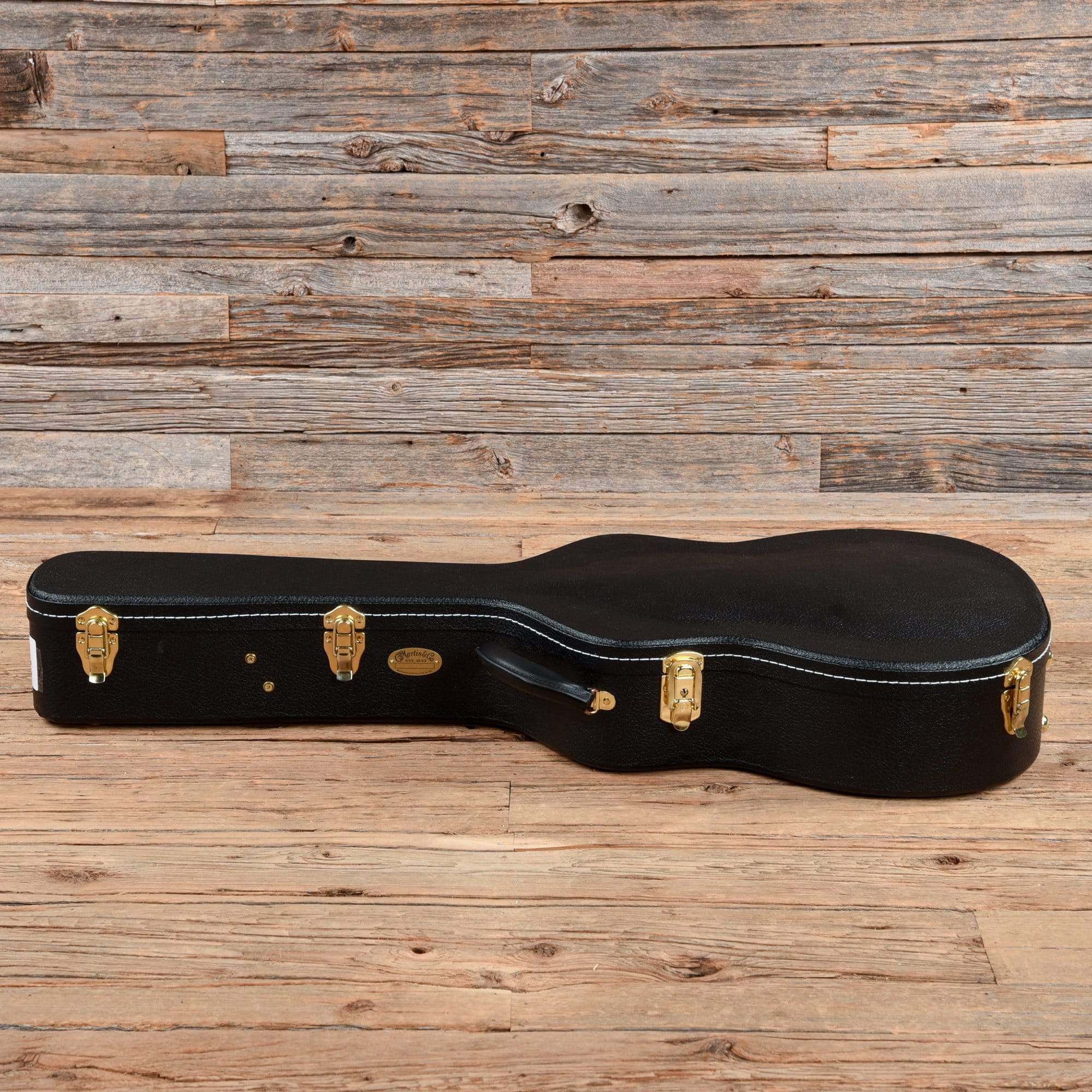 Martin SS-00L Art Deco (10 of 30) Natural 2017 Acoustic Guitars / Concert