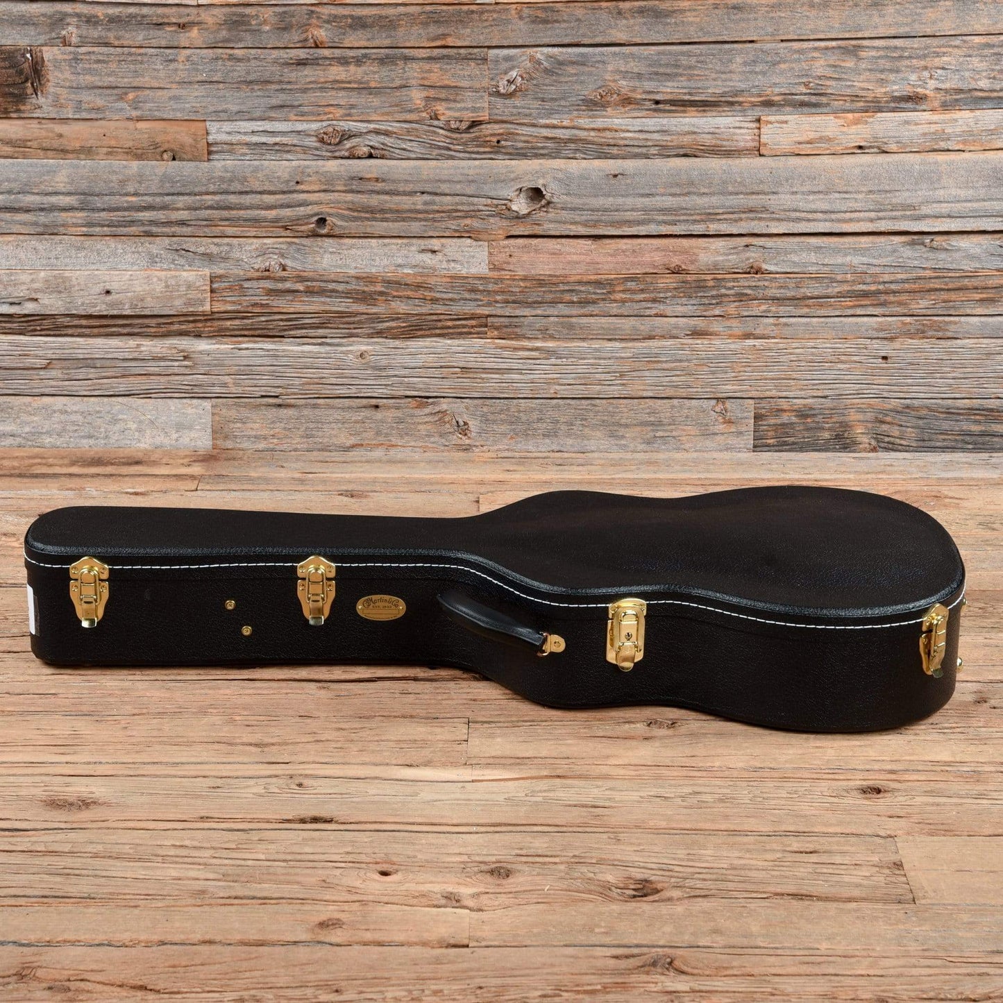 Martin SS-00L Art Deco (10 of 30) Natural 2017 Acoustic Guitars / Concert