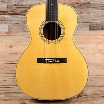 Martin SS-00L Art Deco (10 of 30) Natural 2017 Acoustic Guitars / Concert