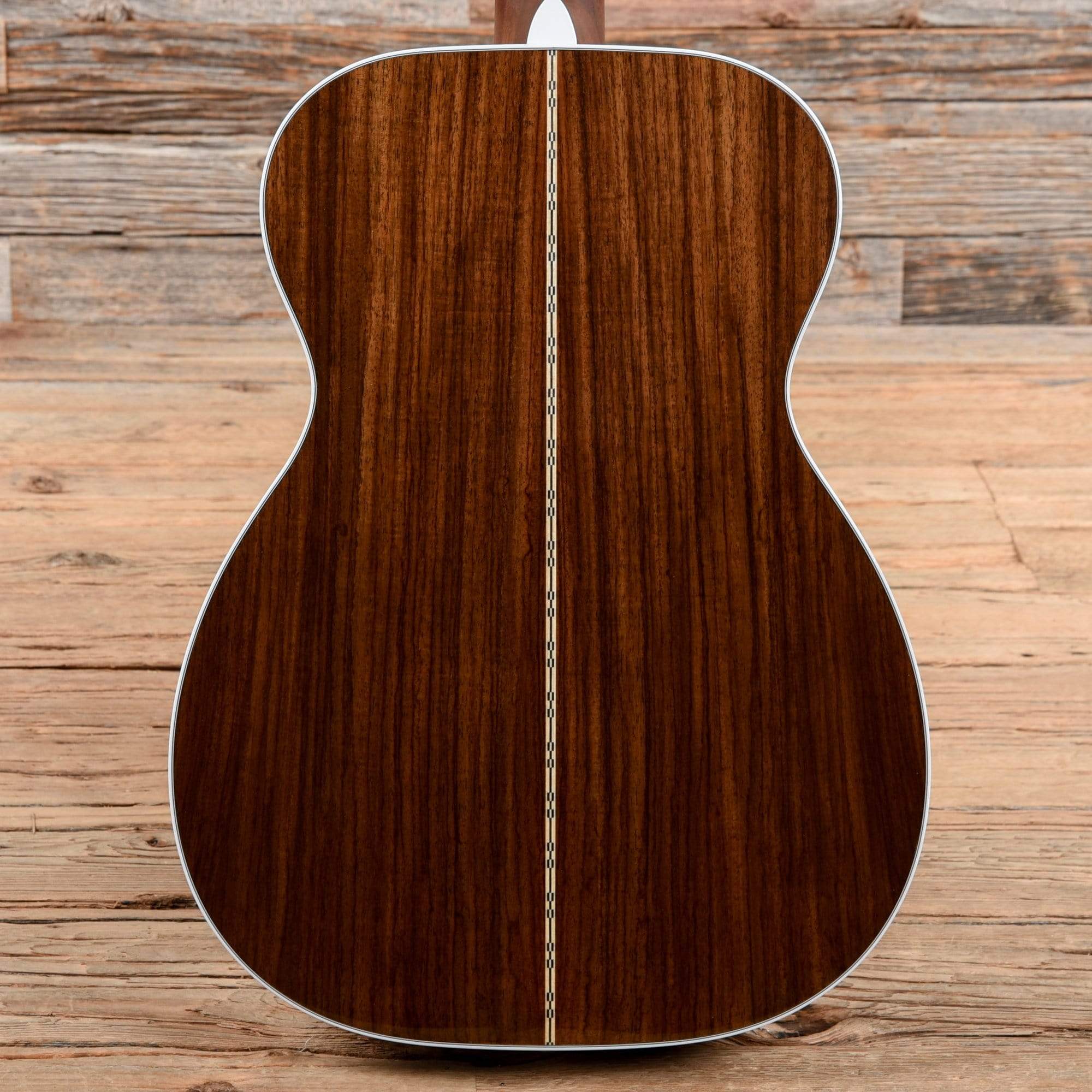 Martin Standard Series 00-28 Natural 2017 Acoustic Guitars / Concert