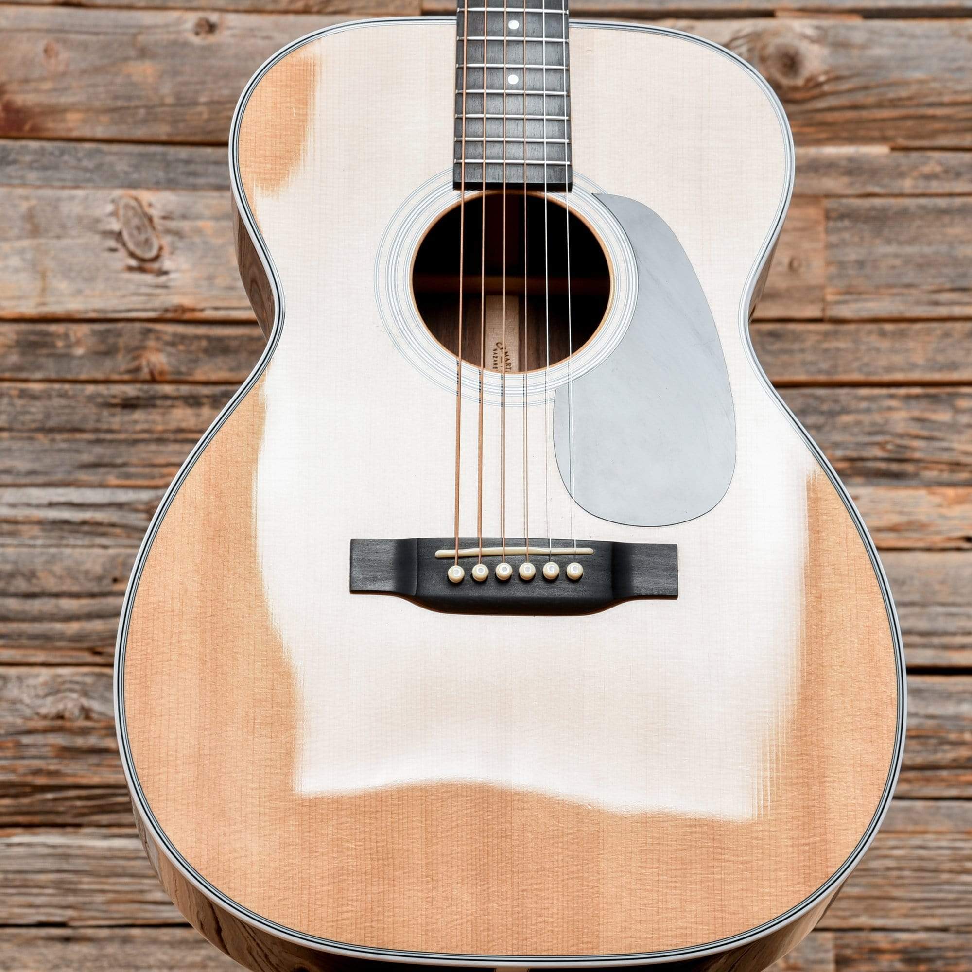 Martin Standard Series 00-28 Natural 2017 Acoustic Guitars / Concert